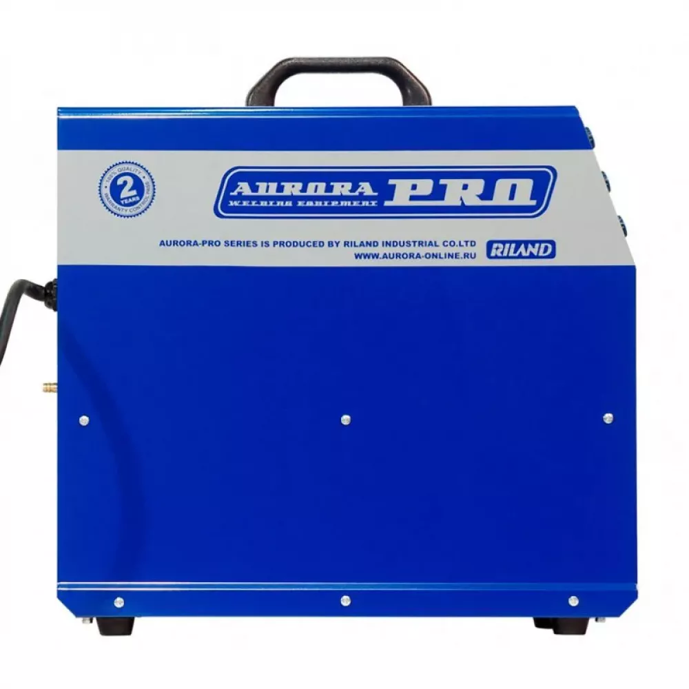 AuroraPRO OVERMAN 180 инверторный сварочный полуавтомат 7210041