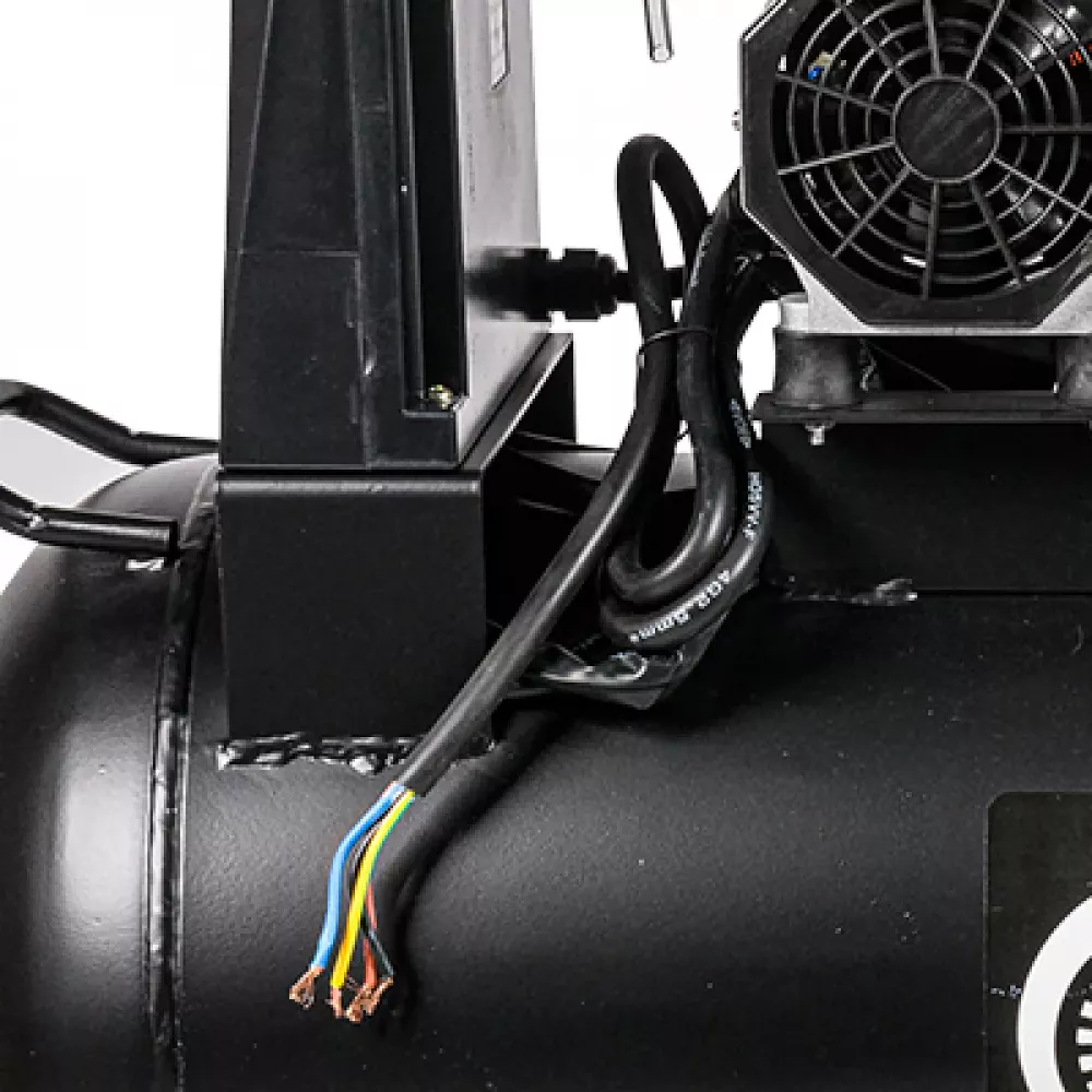 BRAIT КВ-3300/100Х3 безмасляный воздушный компрессор 20.01.012.043