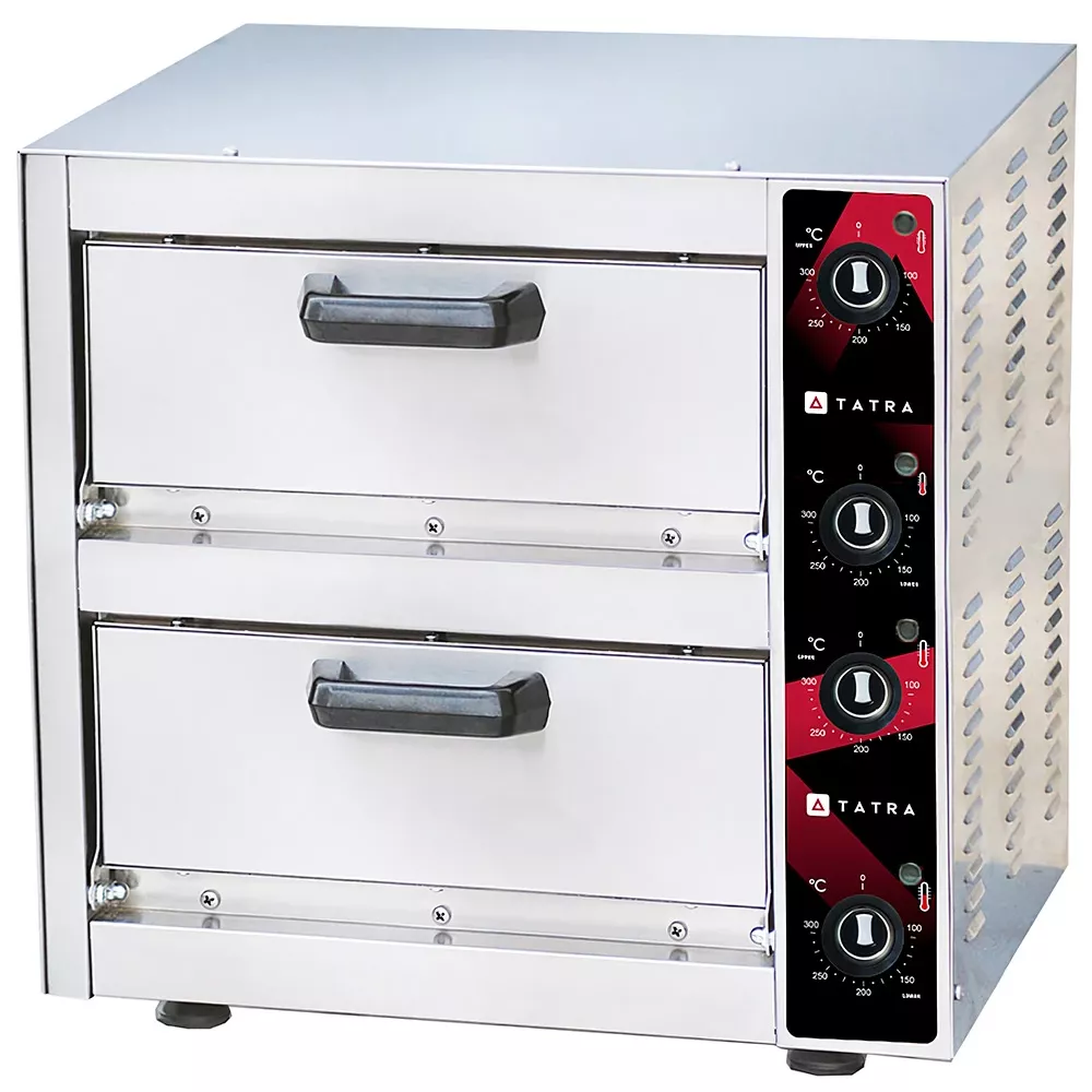 Печь для пиццы Tatra TPO 11 NW