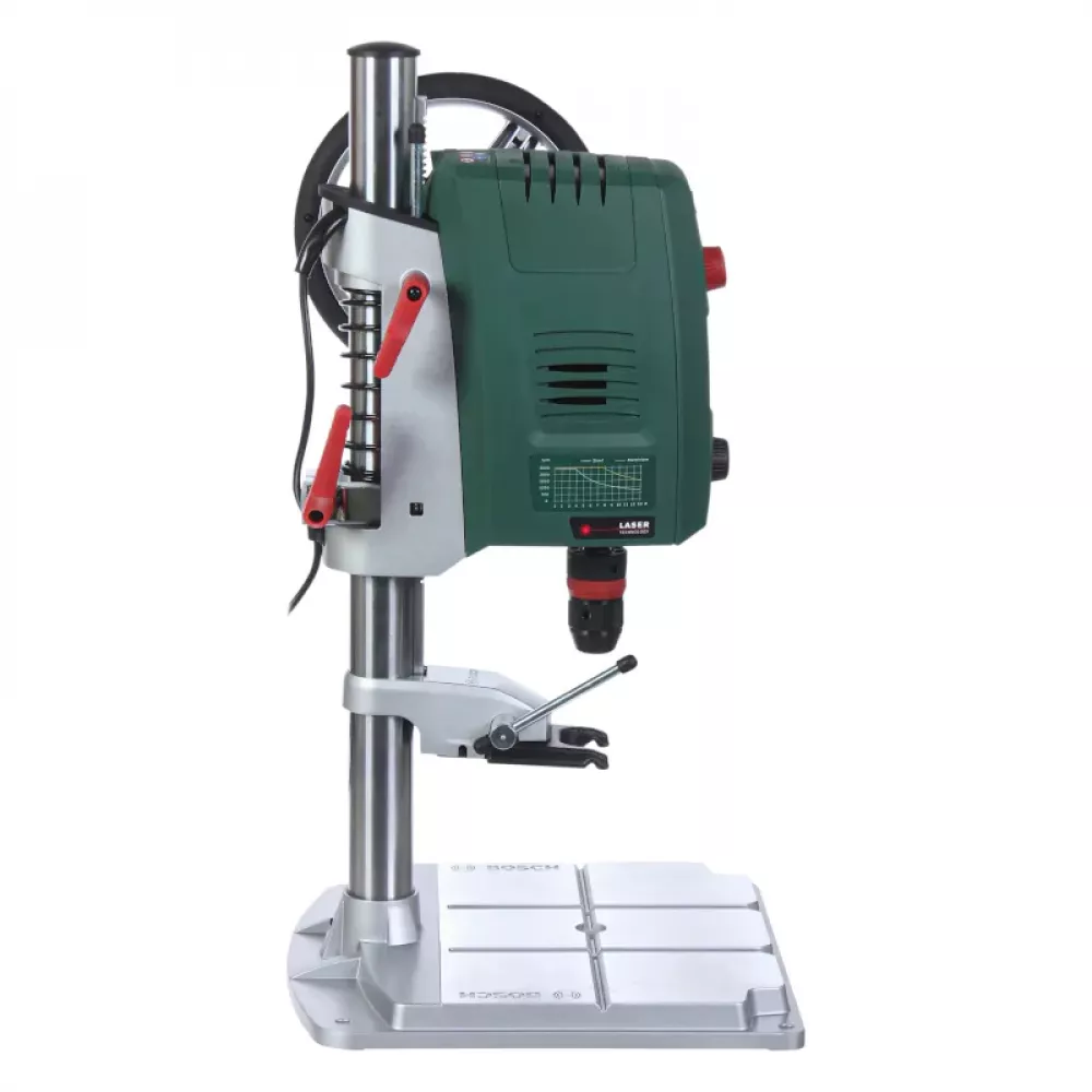 Bosch PBD 40 вертикально-сверлильный станок 0603B07000