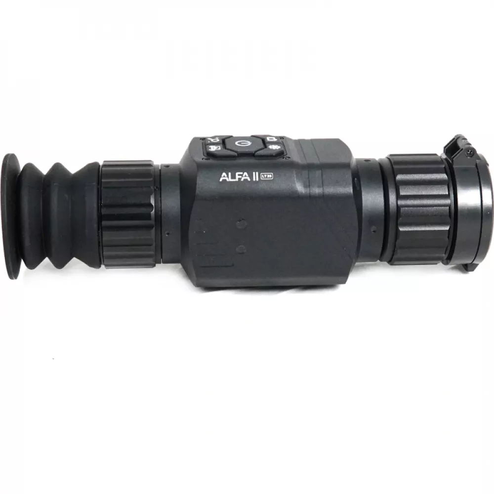 Arkon Alfa II LT35 тепловизионный прицел LT35-II