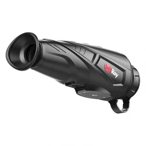 iRay xEye 2 E3 Max V3 тепловизионный монокуляр