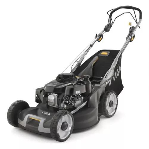 Бензиновая газонокосилка Stiga Twinclip 55 S H BBC, 294568038/ST1