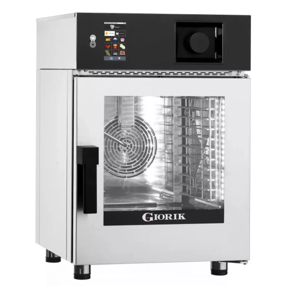 Пароконвектомат Giorik KM0623