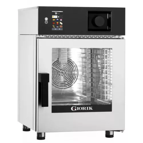 Пароконвектомат Giorik KM0623