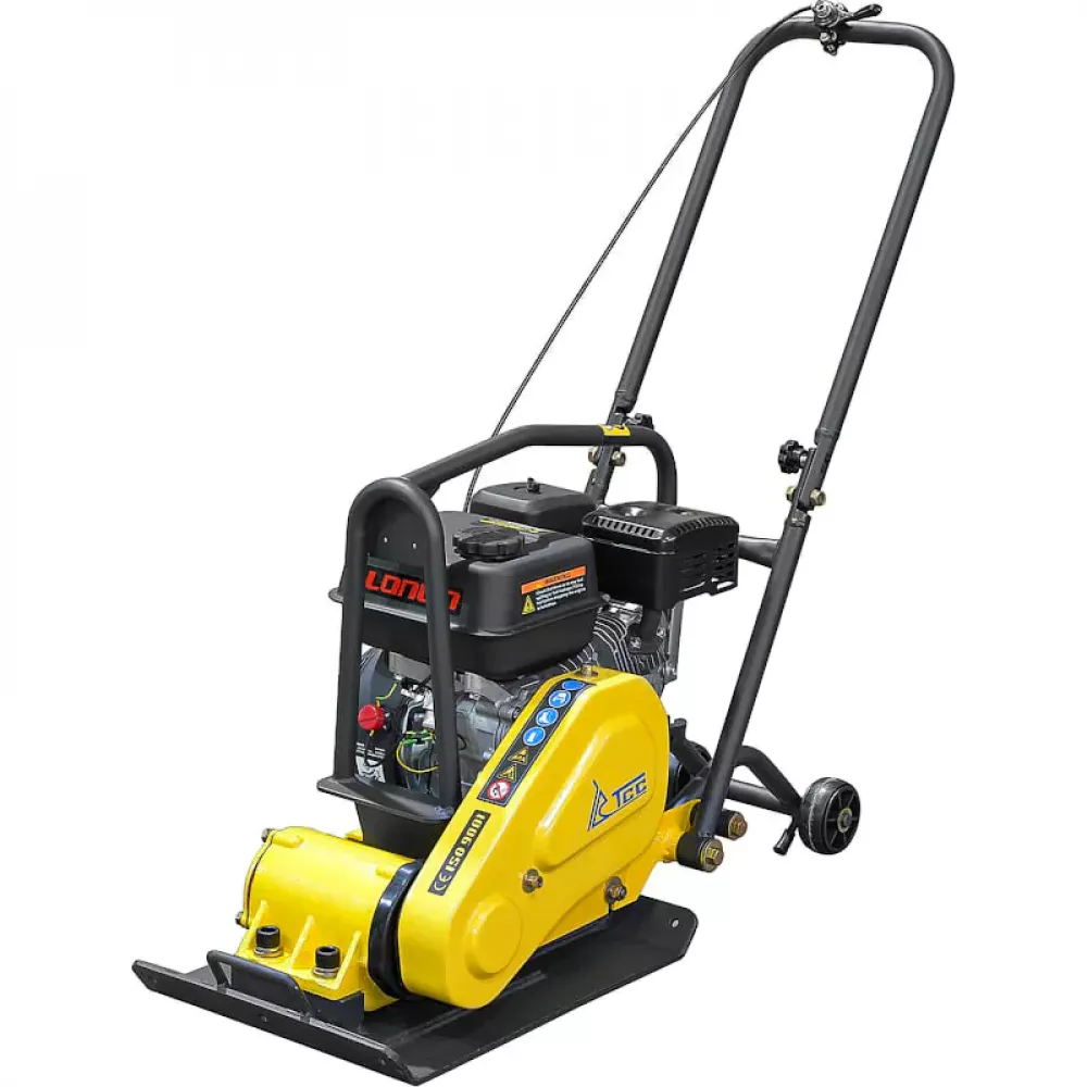 ТСС WP60L VI7 виброплита прямоходная 207100