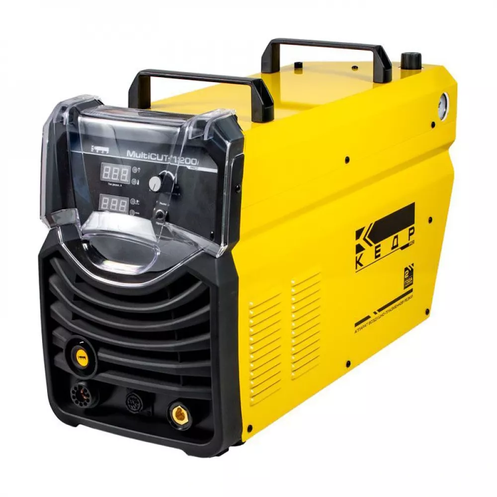 КЕДР MultiCUT 1200 установка воздушно-плазменной резки 8010940