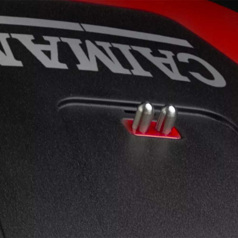 Caiman Ambrogio L35 Basic робот-газонокосилка AM035B0K9Z