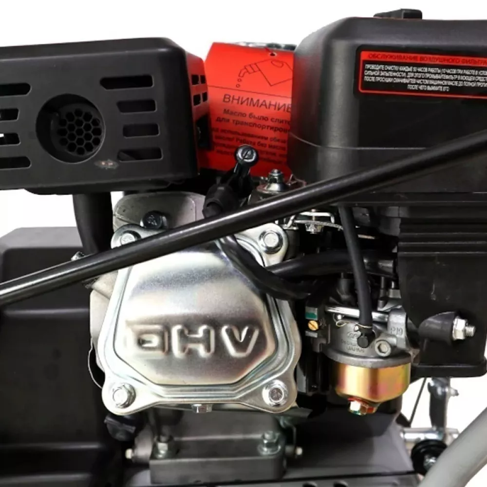 Ресанта СБ 4100 бензиновый снегоуборщик 70/7/30