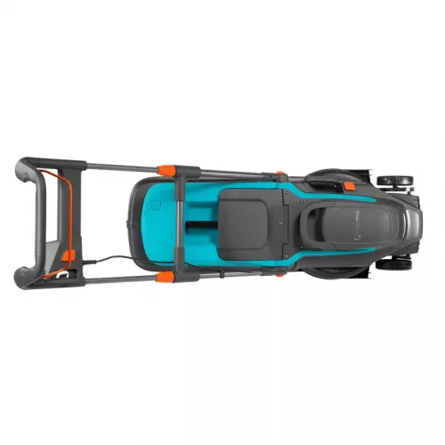 Газонокосилка электрическая Gardena PowerMax 1800/42, 05042-20.000.00