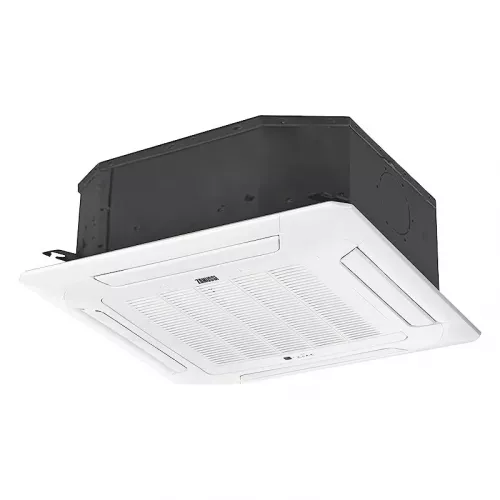 Zanussi ZACC-18 H/ICE/FI/N1 сплит-система кассетная НС-1120758