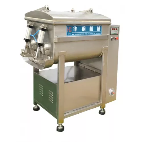 Фаршемешалка Roal Meat BX-300 с вакуумом