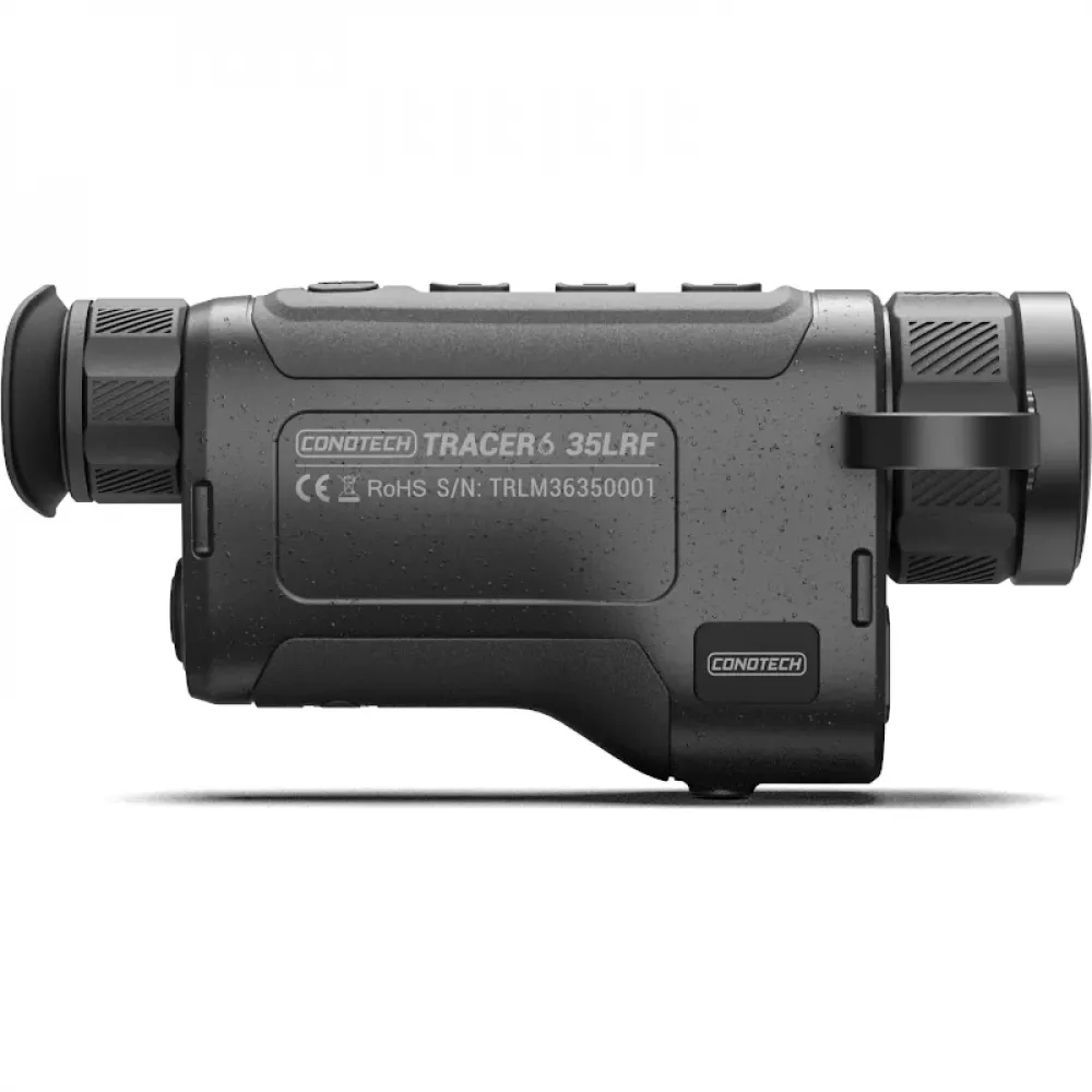 CONOTECH Tracer6 35LRF тепловизионный монокуляр
