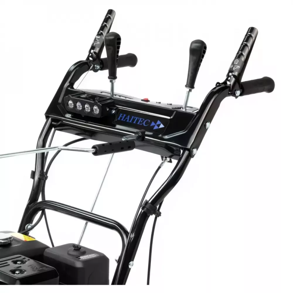 HAITEC HT-SF21261ES снегоуборщик бензиновый