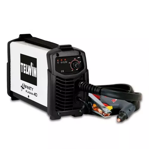 Telwin INFINITY PLASMA 40 плазморез 816145