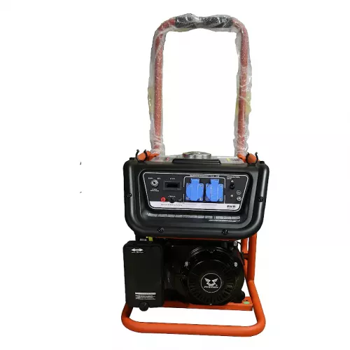 Zongshen KB 3300 бензиновый генератор 1T90DF330