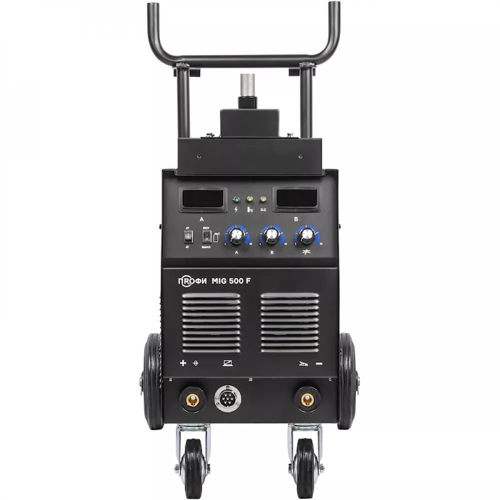 ПТК ПРОФИ MIG 500 F сварочный полуавтомат 005.200.210