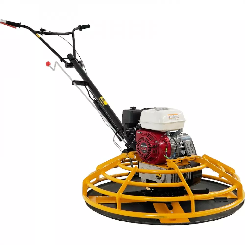 Habert H-S100H машина затирочная GX160 00-00159303