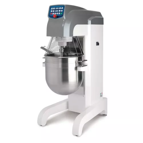 Планетарный миксер WLBake PM80 E VAR