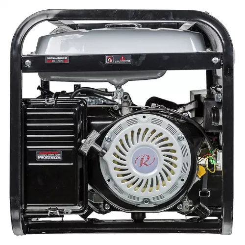 Ресанта БГ 8000 Э бензиновый генератор 64/1/48