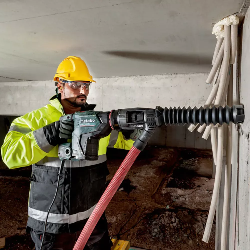 Metabo KHEV 5-40 BL сетевой перфоратор 600765500