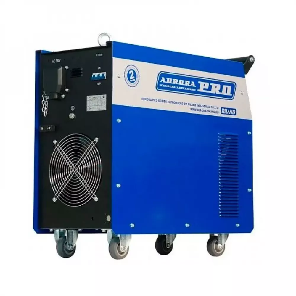 AuroraPRO STRONGHOLD 630 сварочный инвертор 7110037