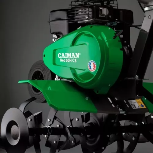 Caiman NEO 60H C3 культиватор бензиновый 3000363005