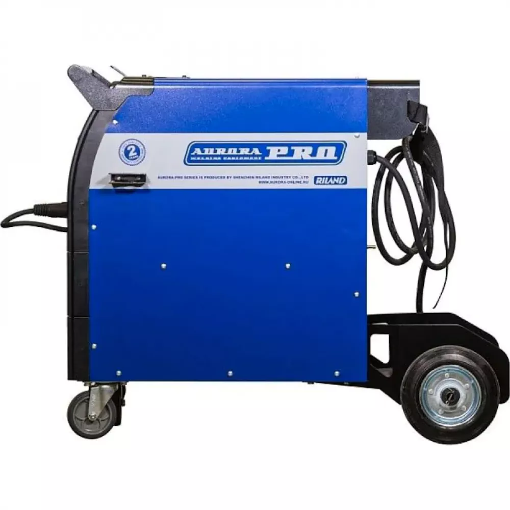 AuroraPRO SKYWAY 250 инверторный сварочный полуавтомат 7229619