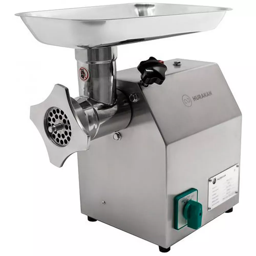 Мясорубка Hurakan HKN-12SS
