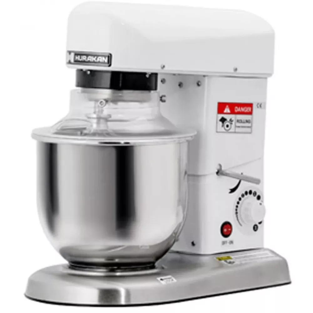 Планетарный миксер Hurakan HKN-KS5