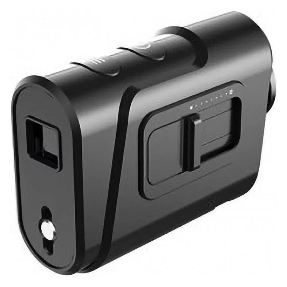 iRay DV DL 13 тепловизионный монокуляр с функцией измерения DVDL13