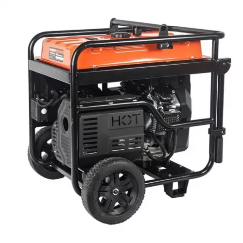 PATRIOT GP 15010ALE бензиновый генератор 474101810