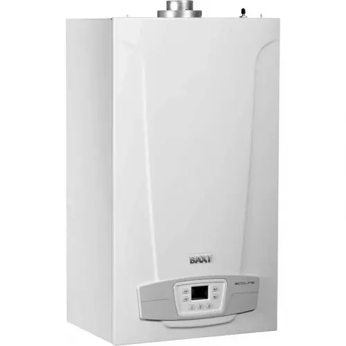 Baxi ECO Life 31F котел газовый настенный двухконтурный 7813724