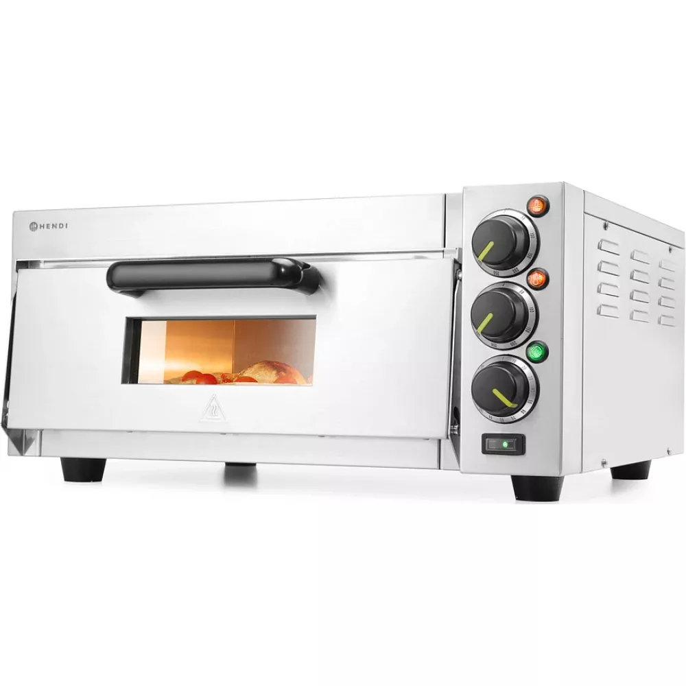 Печь для пиццы Hendi 220290