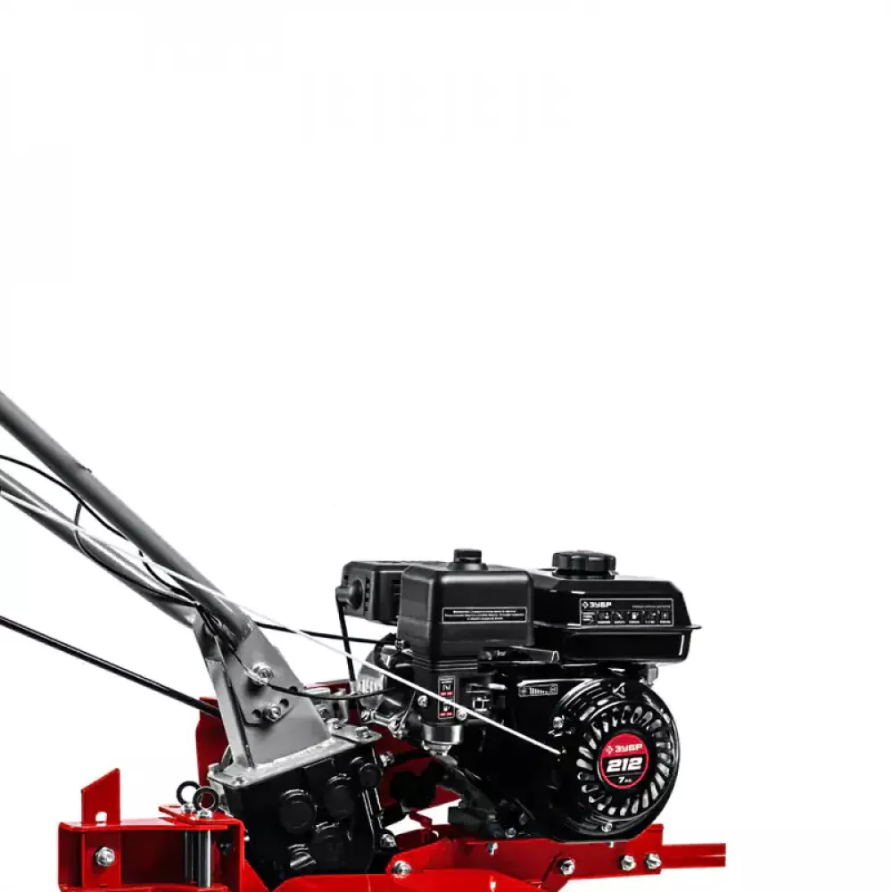 ЗУБР МТБ-300 У бензиновый мотоблок