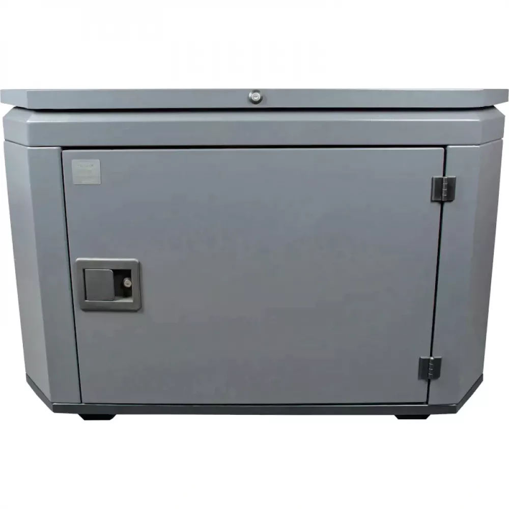 Кожух для генератора Geon 1400SS RAL 7024 УТ-11152971