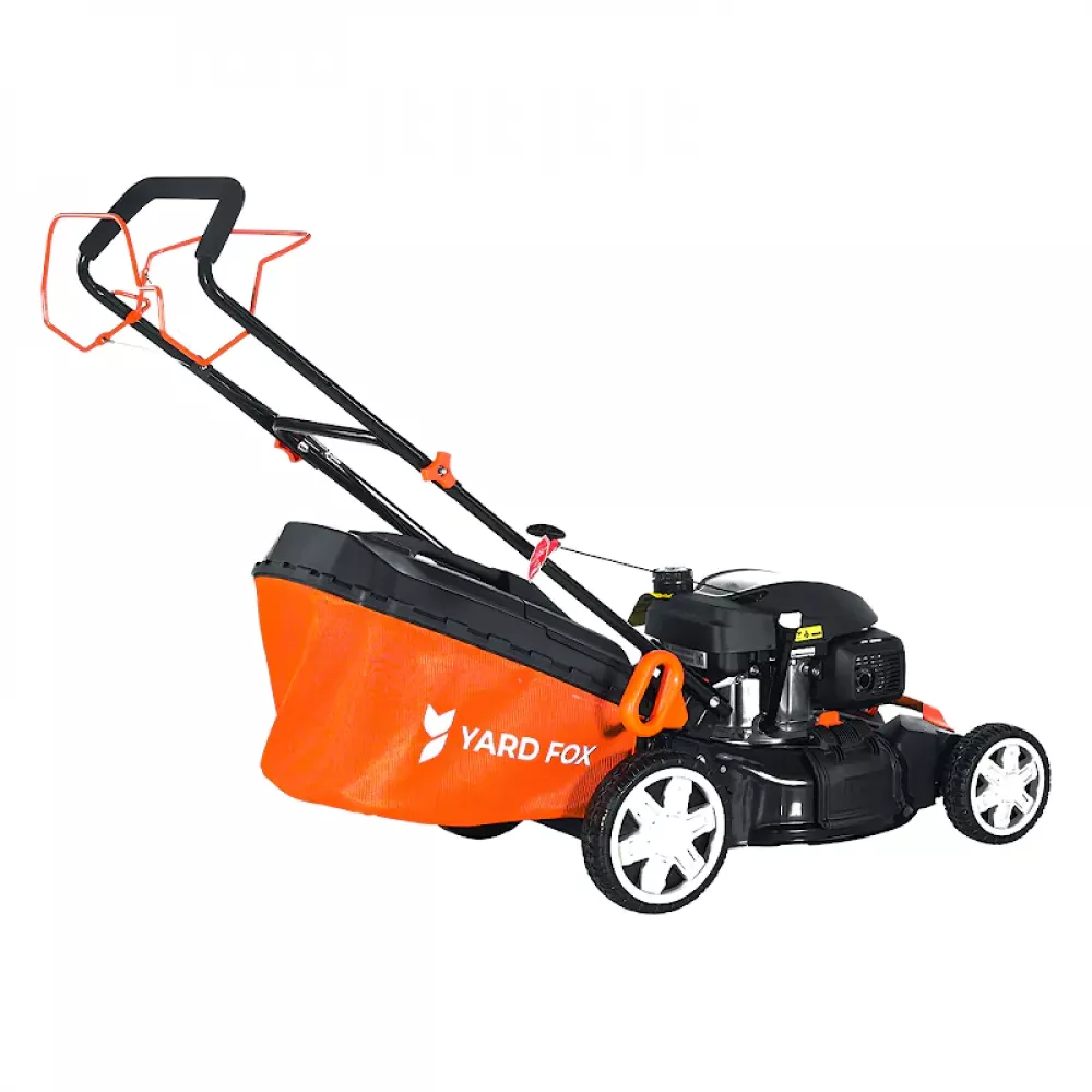 YARD FOX 51SH бензиновая газонокосилка 51SH