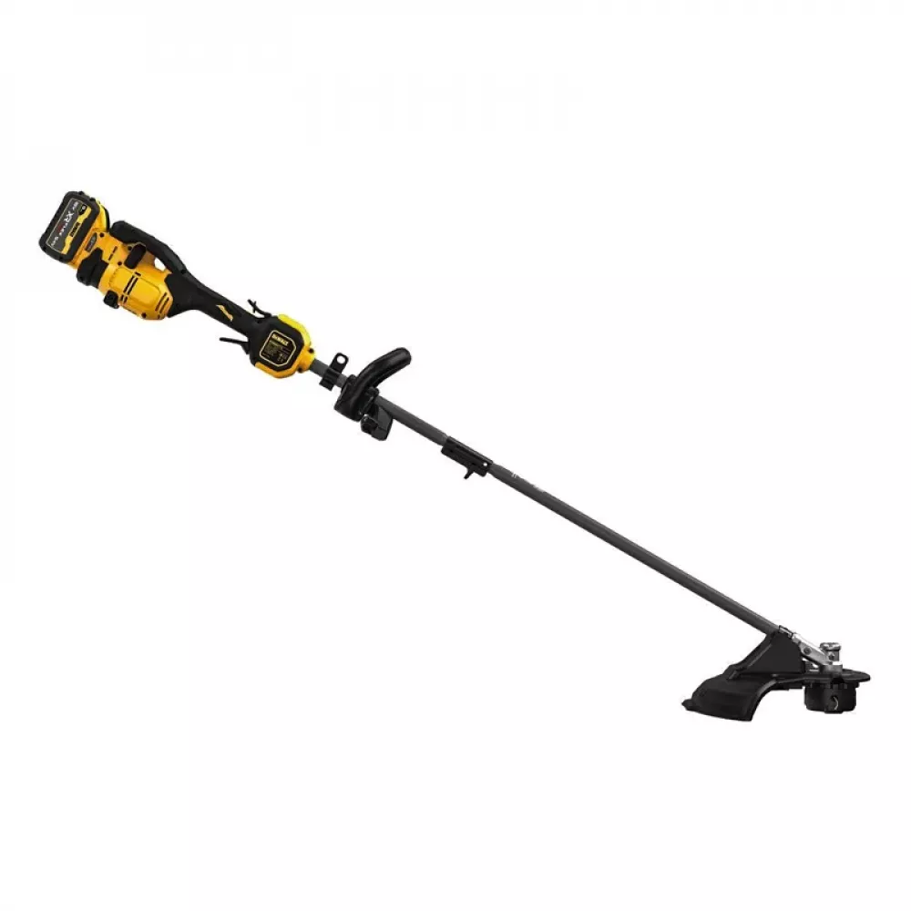 DeWalt FLEXVOLT DCMAS5713X1 триммер аккумуляторный (1 x 3 Ач, ЗУ) DCMAS5713X1-QW