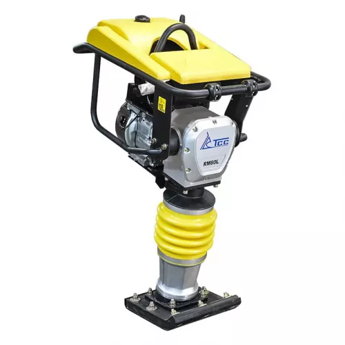 ТСС RM80L вибротрамбовка бензиновая 207527