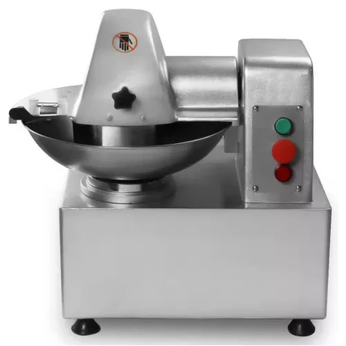 Куттер Kocateq TQ5NW