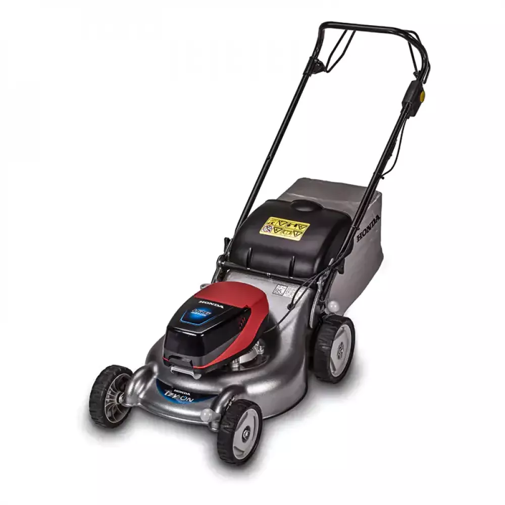 HONDA HRG 416 XB PE газонокосилка аккумуляторная (без АКБ и ЗУ) HRG416XBPEEA