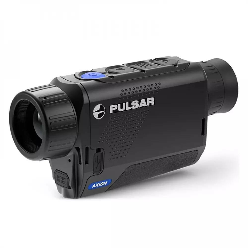 Pulsar Axion XM30S тепловизионный монокуляр 77423