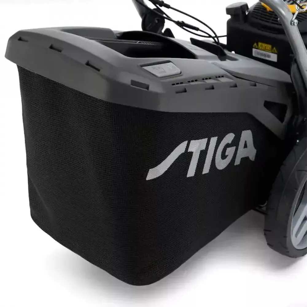 Stiga COMBI 955 V бензиновая газонокосилка 294557848/ST2