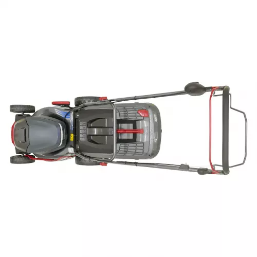 AL-KO Premium 521 SP-A газонокосилка бензиновая 119997