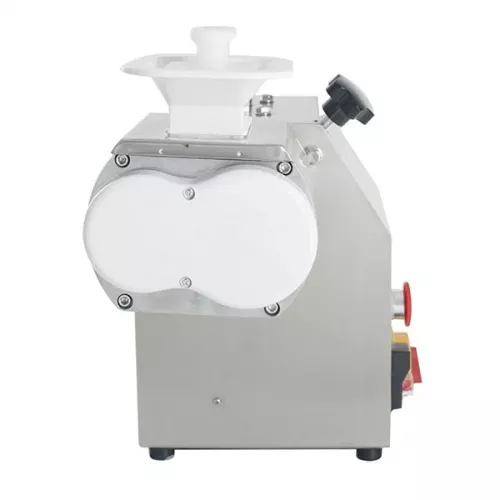 Мясорубка с нарезкой мяса Foodatlas TK-12C (7 мм)