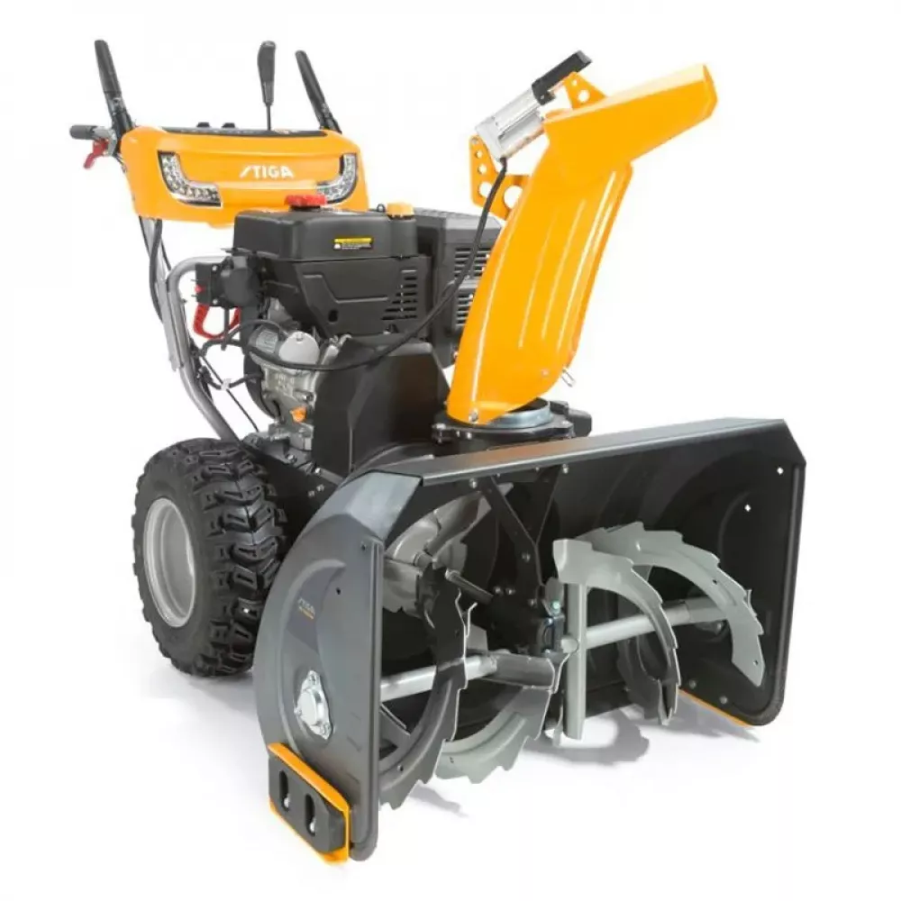Stiga ST 7276 PH снегоуборщик бензиновый, 2S2767711/ST1