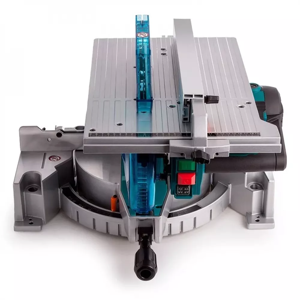 Торцовочная пила Makita LH1201FL