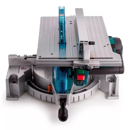 Торцовочная пила Makita LH1201FL