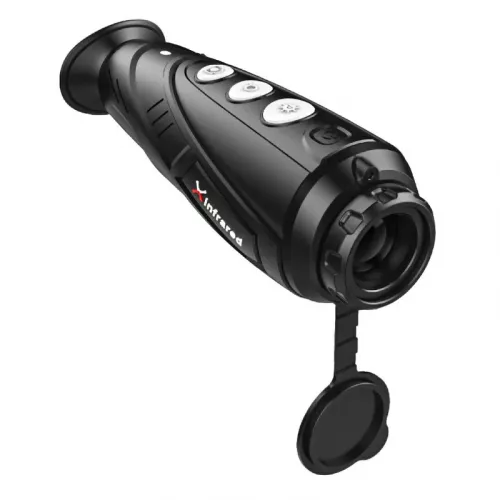 iRay xEye 2 E3 PLUS V2.0 тепловизионный монокуляр E3PLUS V2.0