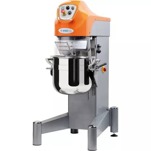 Планетарный миксер Starmix PL40NVF 1Ф